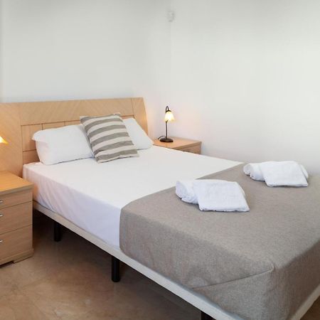 Marina Dorada Blue Haven By Alfresco Stays El Faro Экстерьер фото