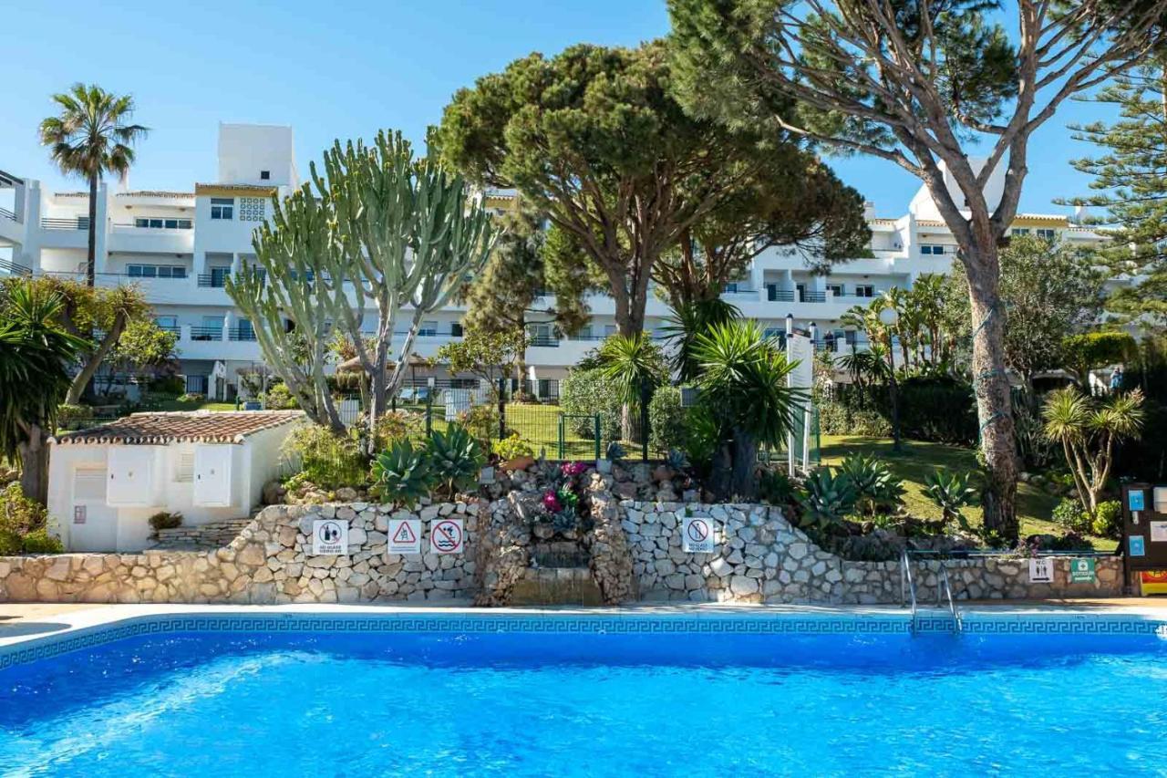 Marina Dorada Blue Haven By Alfresco Stays El Faro Экстерьер фото