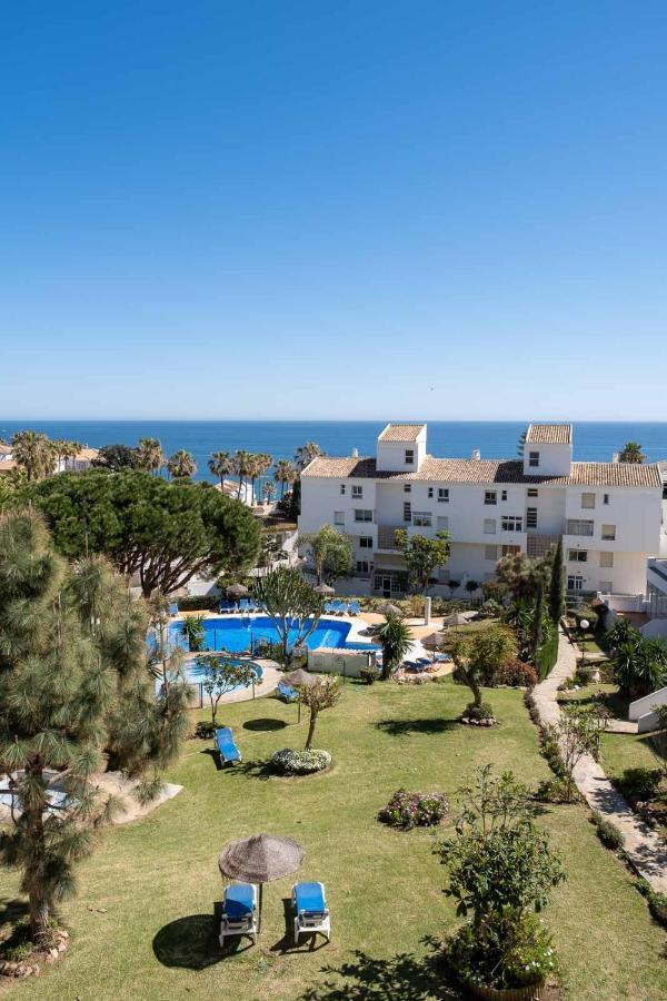 Marina Dorada Blue Haven By Alfresco Stays El Faro Экстерьер фото