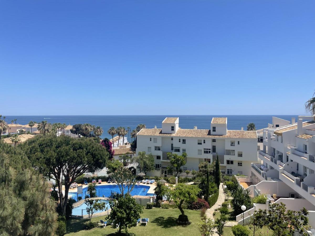 Marina Dorada Blue Haven By Alfresco Stays El Faro Экстерьер фото