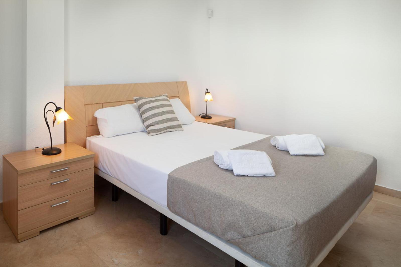 Marina Dorada Blue Haven By Alfresco Stays El Faro Экстерьер фото
