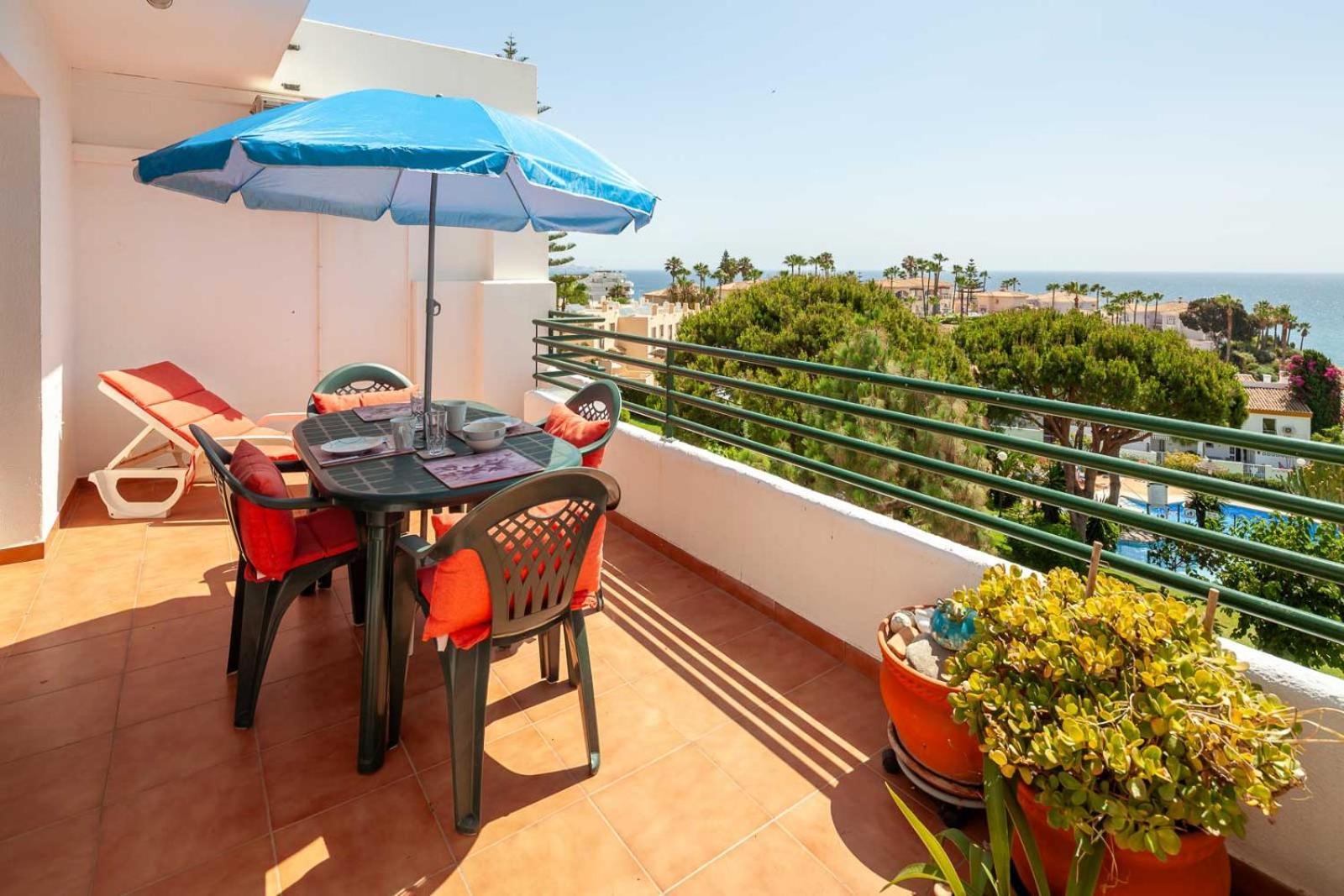 Marina Dorada Blue Haven By Alfresco Stays El Faro Экстерьер фото