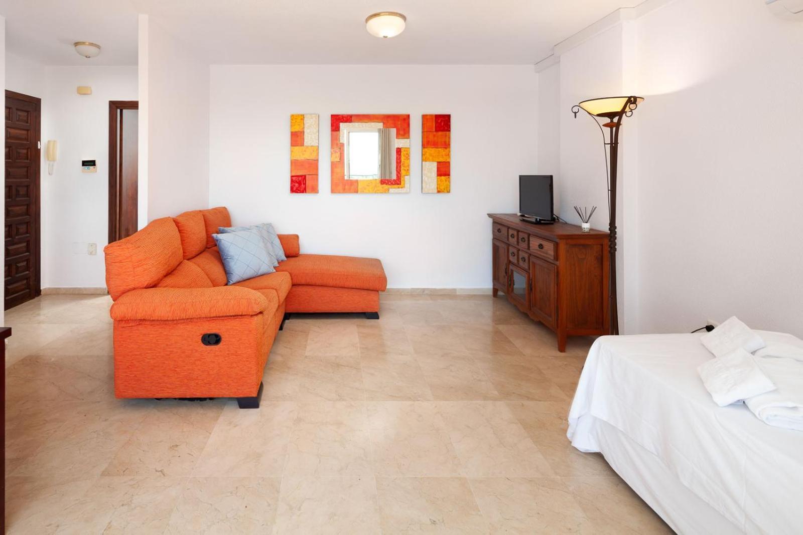 Marina Dorada Blue Haven By Alfresco Stays El Faro Экстерьер фото