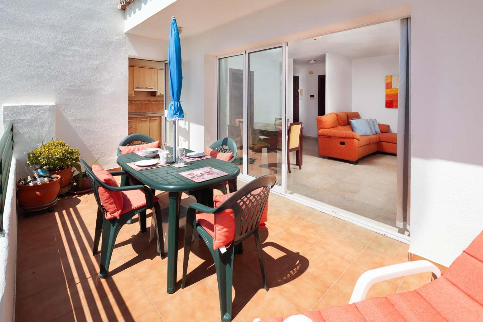Marina Dorada Blue Haven By Alfresco Stays El Faro Экстерьер фото