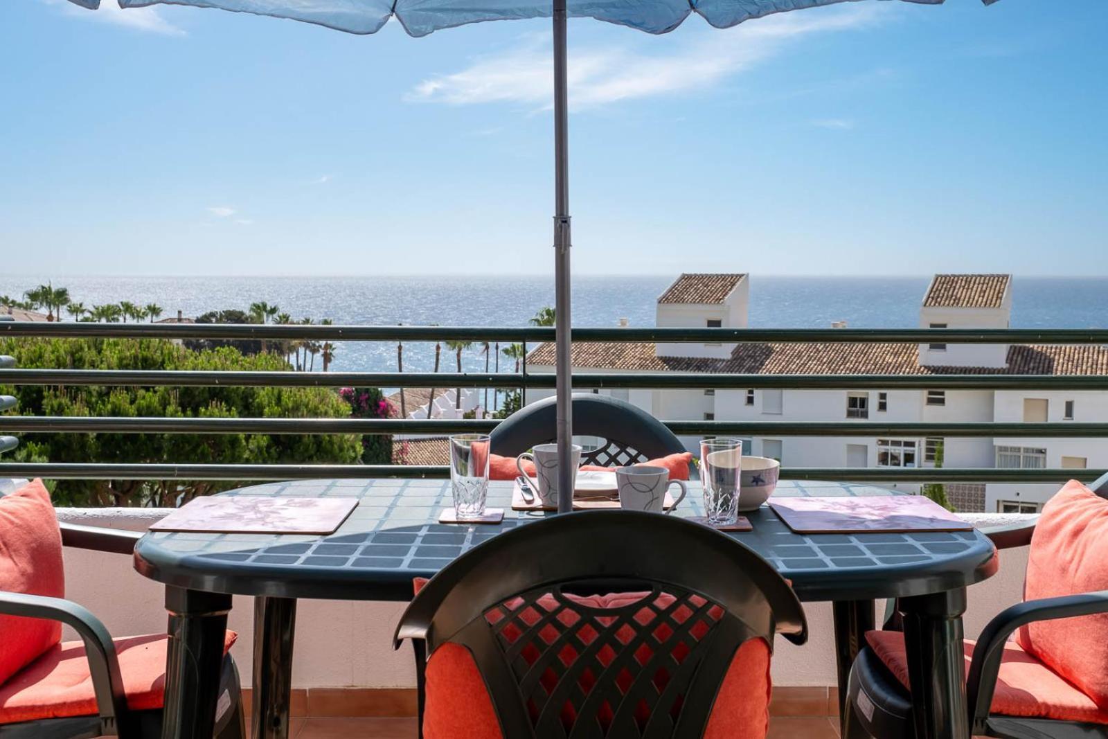 Marina Dorada Blue Haven By Alfresco Stays El Faro Экстерьер фото